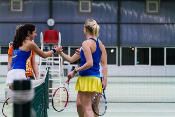 Bild 507 - RL Damen Der Club an der Alster - TSV Havelse : Ergebnis: 6:0